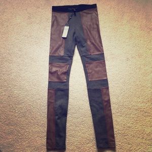 New with tags BCBG riding pants